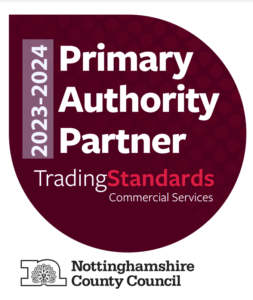 Trading Standards Logo