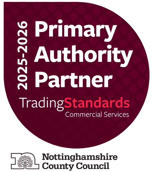 Trading Standards Logo